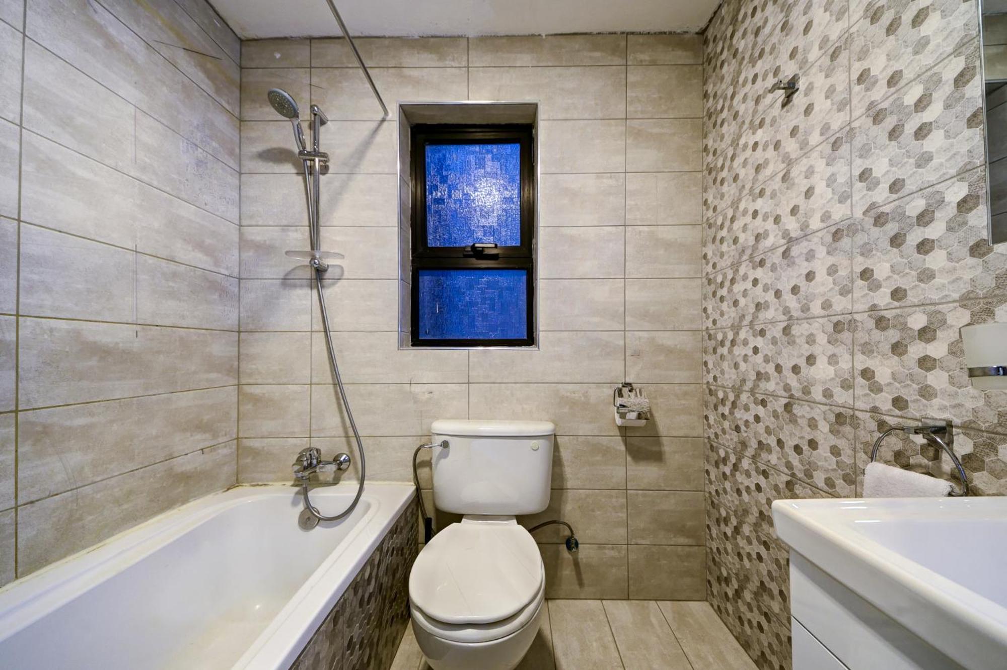 Spinola Court - Stunning Seaview Apartment & Penthouse On Spinola Bay By Shortletsmalta Saint Julian's Exterior foto
