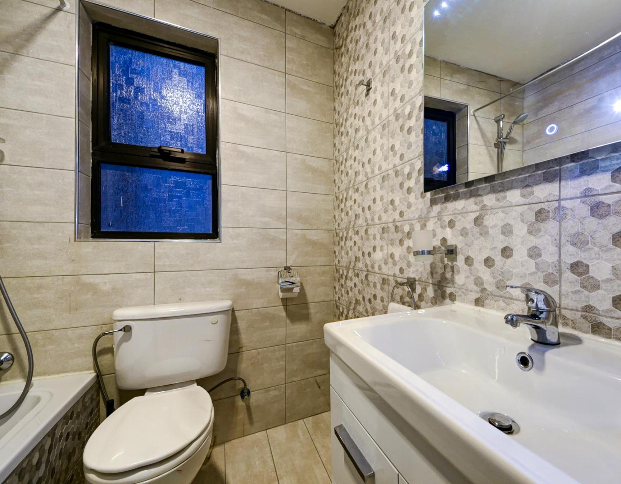 Spinola Court - Stunning Seaview Apartment & Penthouse On Spinola Bay By Shortletsmalta Saint Julian's Exterior foto